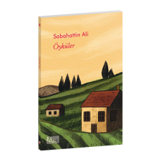 Оповідання (турецька.)