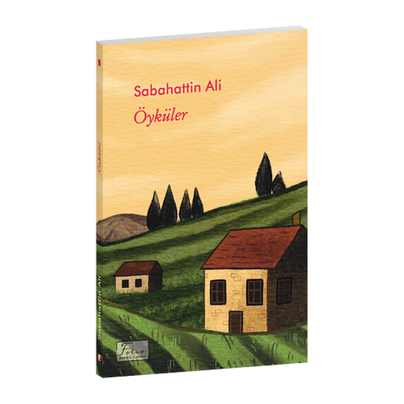 Оповідання (турецька.)