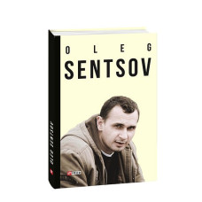 Олег Сенцов (англ.)
