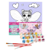 Картина за номерами - L.O.L. Surprise! O.M.G. Fairies Sweetiefly
