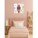 Картина за номерами - L.O.L. Surprise! Spring Bling BossBunny