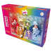 Пазли Rainbow High Winter Break, 100 елементів