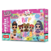 Пазли L.O.L Surprise! Rave The World, 30 елементів