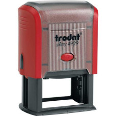 Самонаборний текстовий штамп 6-и рядковий