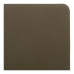 Щоденник датов. 2027 DARK MORANDI, A5, зелений, штуч.шкіра