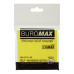 Блок для нотаток NEON 76х76мм, 80арк., асорті