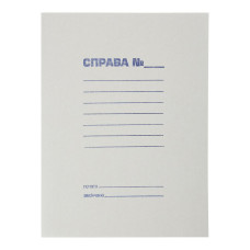 Папка 