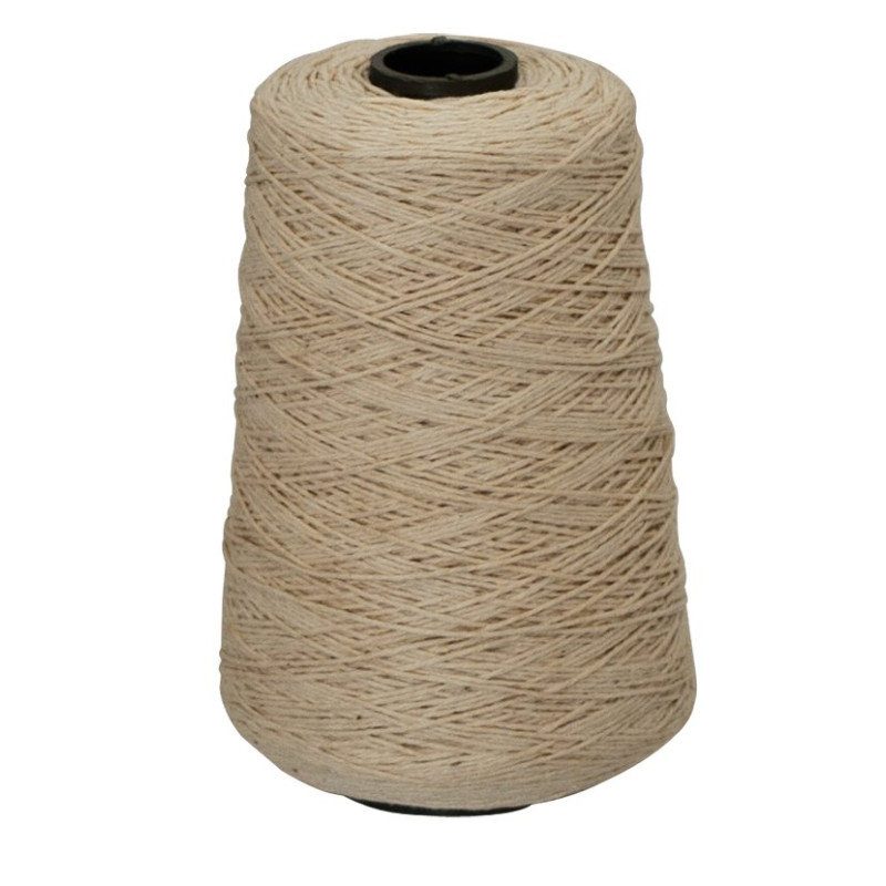 Нитка прошивна бавовняна, 130г., 250 текс