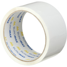Клейка стрічка пак. 48мм x 35м, біла.
