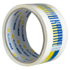 Клейка стрічка пак. 48мм x 35м, 