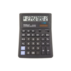 Калькулятор BS-0333 12р., 2-пит