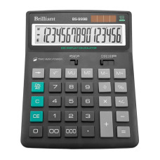 Калькулятор BS-999  16р., 2-пит