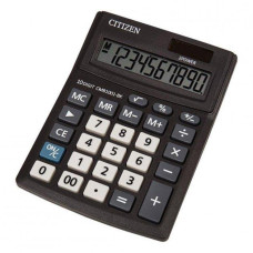 Калькулятор Citizen CMB1001-BK 10розр.