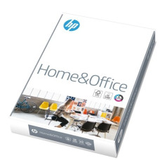 Папір HP HOME & OFFICE, А4, клас C, 80г/м2, 500 арк.
