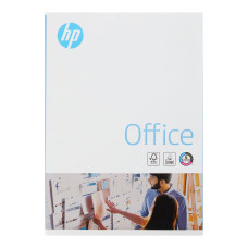 Папір HP OFFICE, А4, клас B, 80г/м2, 500 арк
