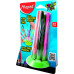 Фломастери COLOR PEPS JUNGLE Innovation, 12 кол.