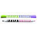 Фломастери COLOR PEPS DUO, 20 кол.