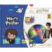 Набір для розмальовування HARRY POTTER