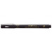 Лайнер браш Uni PIN Extra Fine Brush, чорний Лайнер браш Uni PIN Extra Fine Brush, чорний