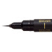 Лайнер браш Uni PIN Extra Fine Brush, чорний Лайнер браш Uni PIN Extra Fine Brush, чорний