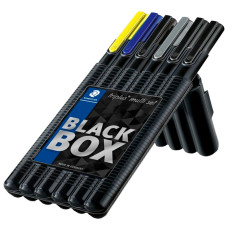 Набір Triplus® multi set 34