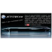 Ролер авт. uni JETSTREAM SPORT 0.7мм, чорний