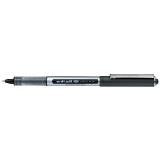 Ролер uni-ball EYE micro 0.5мм, чорний