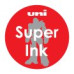 Ролер uni-ball VISION ELITE 0.5мм, синій
