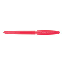 Ручка гел. uni-ball Signo GELSTICK 0.7мм, червона