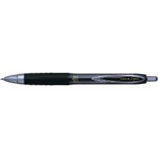 Ручка гел. авт. uni-ball Signo 207 micro 0.5мм, чорна