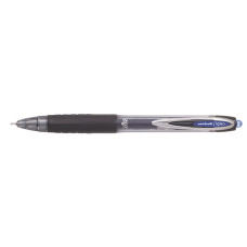 Ручка гел. авт. uni-ball Signo 207 0.7мм, синя