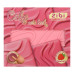 Блокнот CAKE, 90х90мм, 80 арк., нелінований, ароматизована Soft touch обкладинка, KIDS Line Блокнот CAKE, 90х90мм, 80 арк., нелінований, ароматизована Soft touch обкладинка, KIDS Line