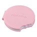 Блокнот MACARON, 90х90мм, 80 арк., нелінований, ароматизована Soft touch обкладинка, KIDS Line Блокнот MACARON, 90х90мм, 80 арк., нелінований, ароматизована Soft touch обкладинка, KIDS Line