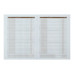 Щоденник шкільний CITY, А5, 40 арк, м'яка обкл., скоба, глянц.ламін., SMART Line