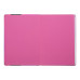 Щоденник шкільний PINK, В5, 48 арк., тверд. обл., шт.шкіра/поролон, рожевий