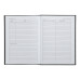 Щоденник шкільний МІСТО, В5, 48 арк, тверд. обкл. 