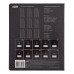 Зошит учнівський загальний BLACK, 48 арк., клітинка, біла рамка, KIDS LINE Зошит учнівський загальний BLACK, 48 арк., клітинка, біла рамка, KIDS LINE