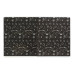 Зошит учнівський шкільний BLACK, 36арк., клітинка, чорний-сірий, KIDS LINE Зошит учнівський шкільний BLACK, 36арк., клітинка, чорний-сірий, KIDS LINE
