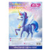 Картон білий UNICORN, А4, 10 аркушів, 230 г/м2, KIDS Line Картон білий UNICORN, А4, 10 аркушів, 230 г/м2, KIDS Line