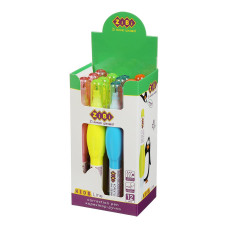 Коректор-ручка 5 мл, мет. Кінчик, KIDS Line