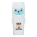 Коректор-ручка 7 мл, мет. Кінчик, KIDS Line