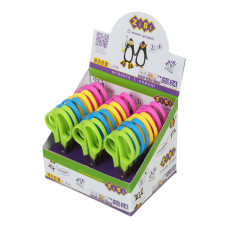 Ножиці дитячі, 123мм, KIDS Line