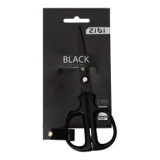 Ножиці BLACK  170мм,