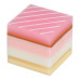 Гумка прямокутна Cake 25*25*24мм, KIDS Line Гумка прямокутна Cake 25*25*24мм, KIDS Line