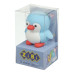 Гумка фігурка PENGUIN, 60х35х32мм, KIDS Line