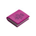 Гумка КНИЖКА, 30х25х8mm, по 36 шт. в шоубоксі, KIDS Line