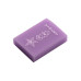 Гумка КРИСТАЛ 32х23х7.5 mm, по 64 шт. в шоубоксі, KIDS Line