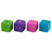 Гумка FUN CUBE,20х20х20mm, в шоубоксі, KIDS Line