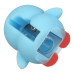 Чинка фігурка PENGUIN, 1 отв., 60х35х32мм, KIDS Line