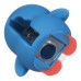 Чинка фігурка PENGUIN, 1 отв., 60х35х32мм, KIDS Line